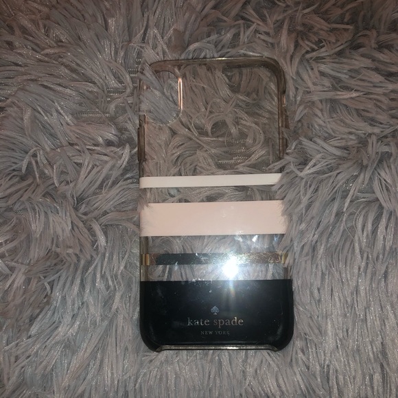 Kate Spade iPhone X phone case - Picture 2 of 4
